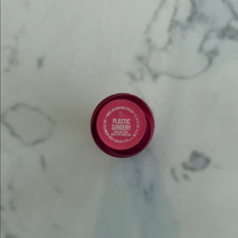 Jeffree Star βοΈ Velour Liquid Lipstick π Plastic Surgery - Picture 9 of 9